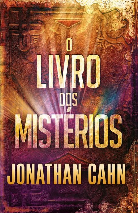 O livro dos mistérios(Kobo/電子書)