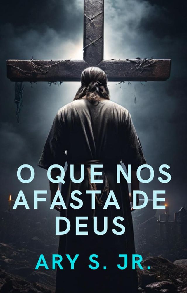  O que nos afasta de Deus(Kobo/電子書)