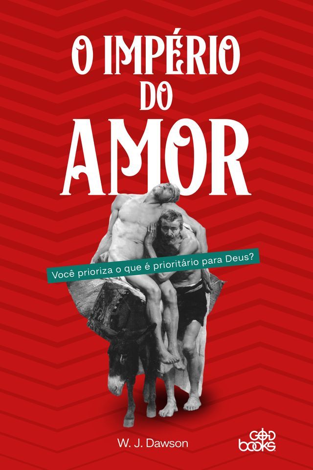  O Império do Amor(Kobo/電子書)