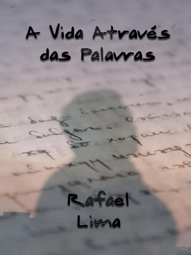  A Vida Atrav&eacute;s das Palavras(Kobo/電子書)