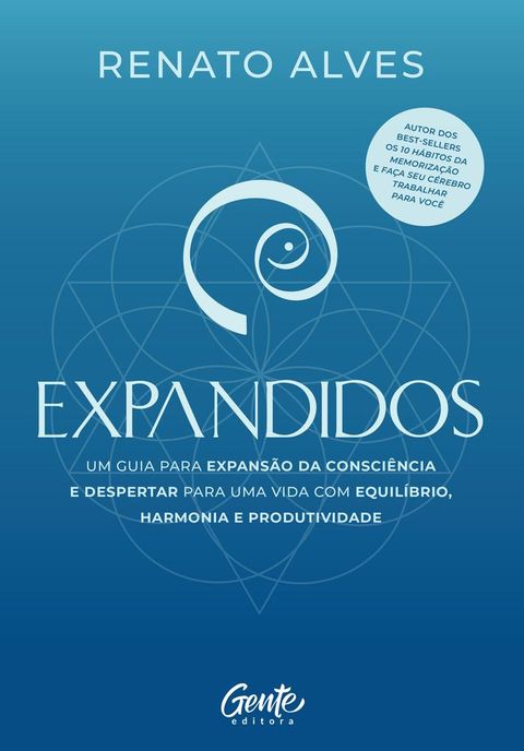 Expandidos(Kobo/電子書)