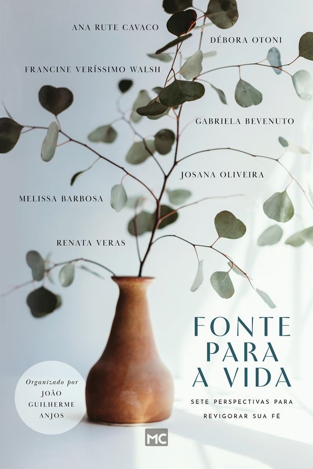  Fonte para a vida(Kobo/電子書)