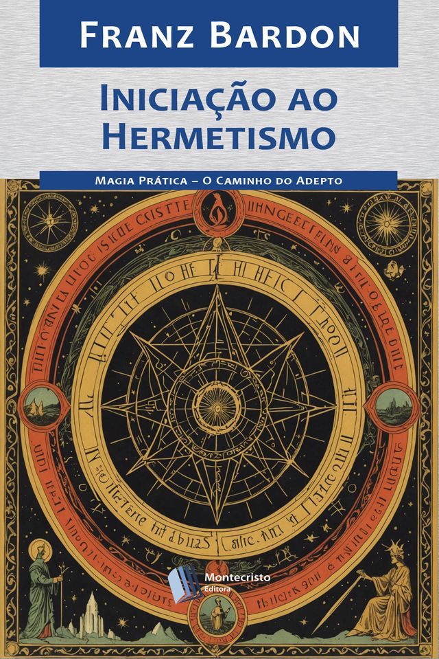  Iniciação ao Hermetismo(Kobo/電子書)