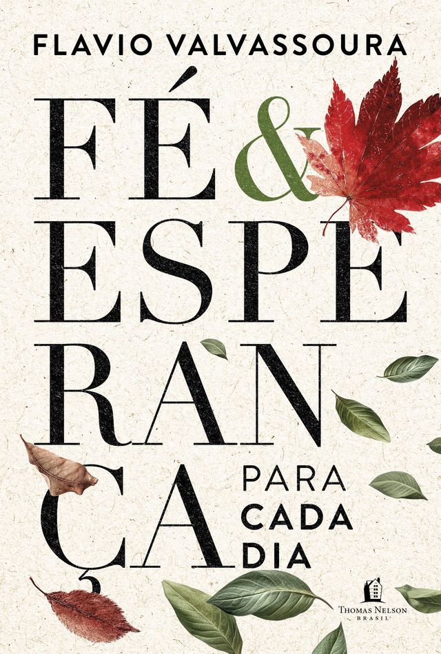  F&eacute; e Esperan&ccedil;a para cada dia(Kobo/電子書)