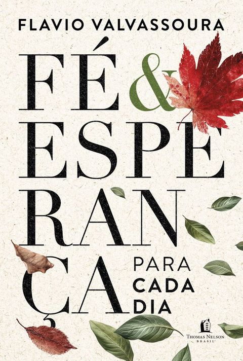 F&eacute; e Esperan&ccedil;a para cada dia(Kobo/電子書)