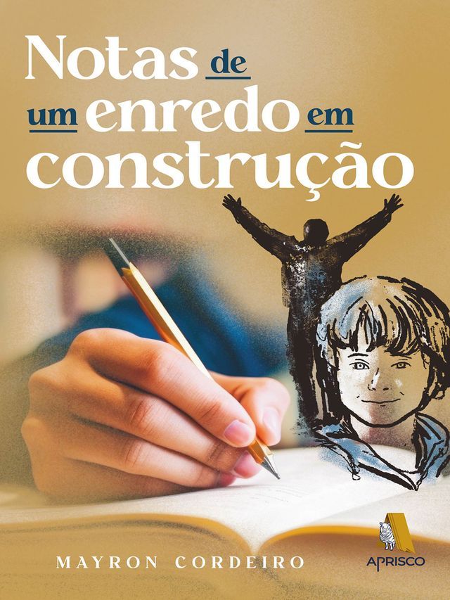  Notas de um enredo em constru&ccedil;&atilde;o(Kobo/電子書)