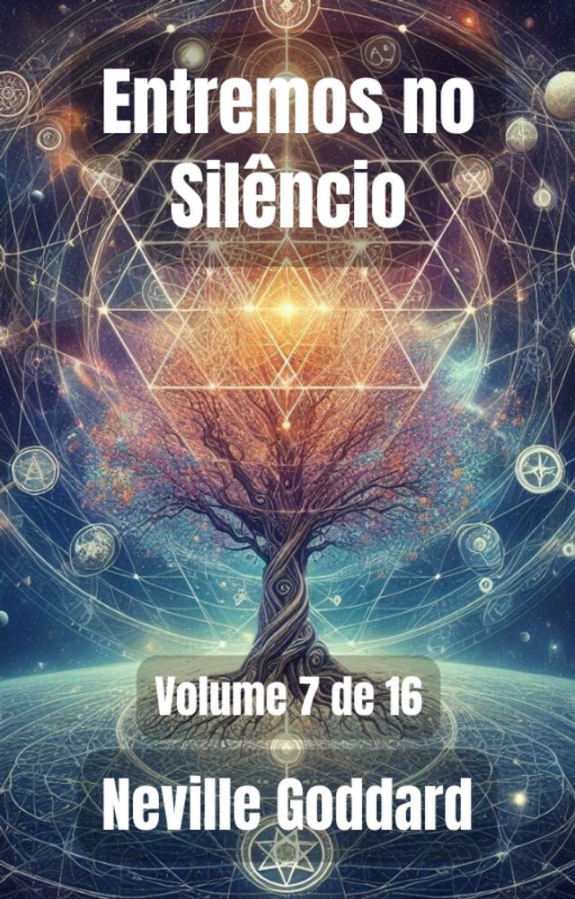  Entremos no Sil&ecirc;ncio(Kobo/電子書)