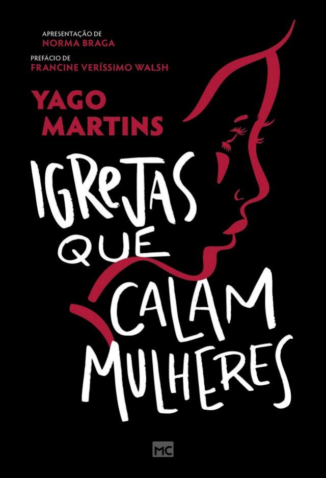  Igrejas que calam mulheres(Kobo/電子書)