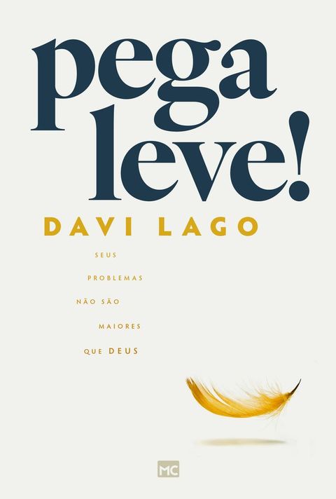 Pega leve!(Kobo/電子書)