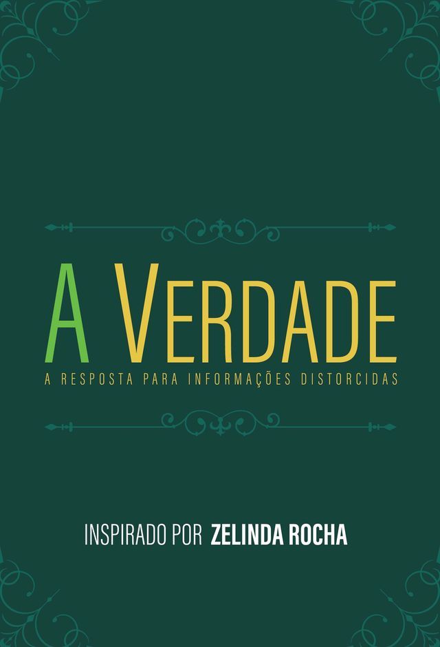  A Verdade(Kobo/電子書)