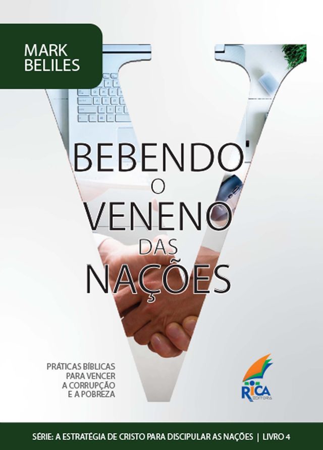  Bebendo o Veneno das Nações(Kobo/電子書)