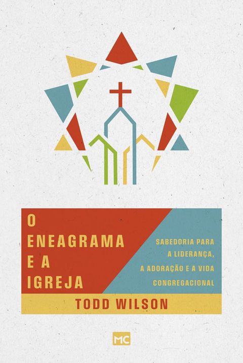 O eneagrama e a igreja(Kobo/電子書)