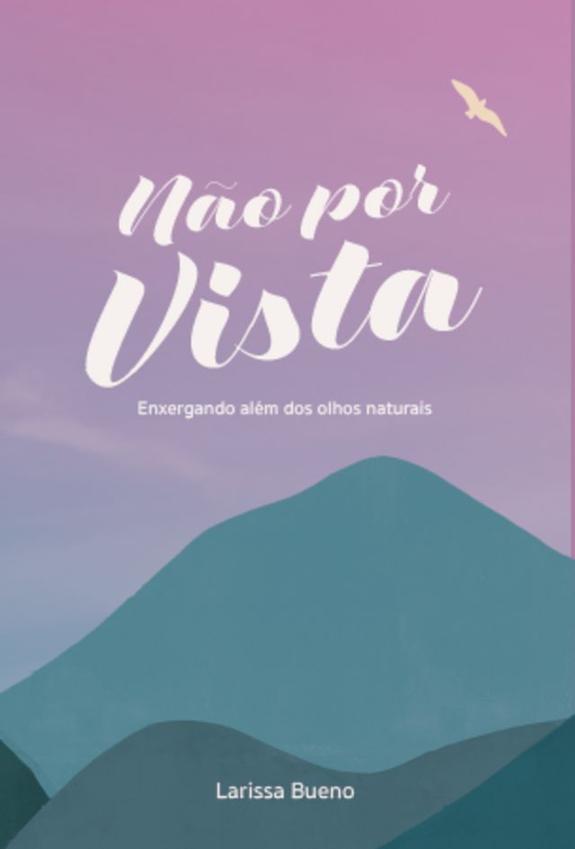  N&atilde;o por vista(Kobo/電子書)