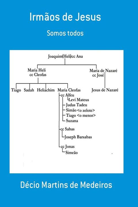 Irm&atilde;os de Jesus(Kobo/電子書)