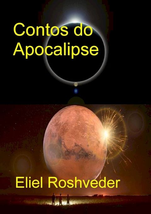 Contos do Apocalipse(Kobo/電子書)