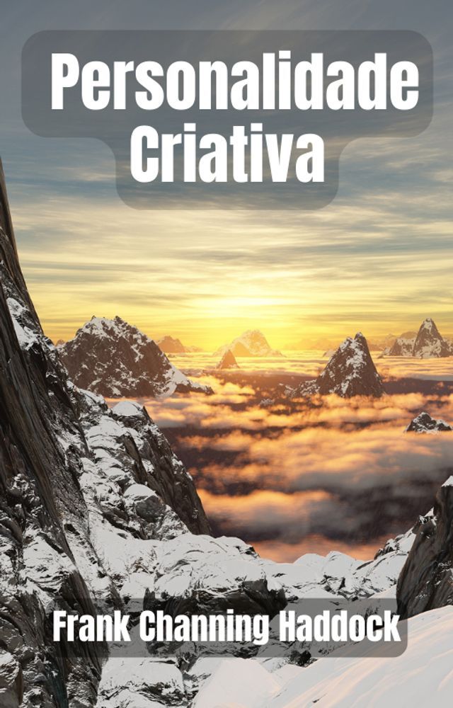  Personalidade Criativa(Kobo/電子書)