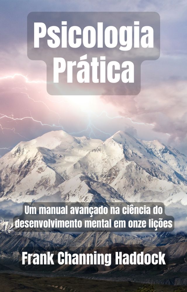  Psicologia Prática(Kobo/電子書)