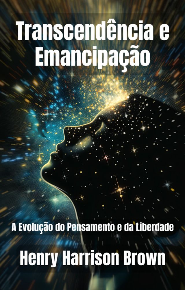  Transcendência e Emancipação(Kobo/電子書)