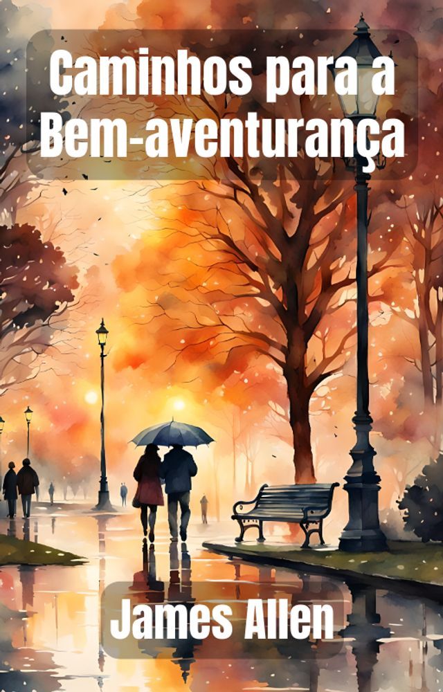  Caminhos para a Bem-aventurança(Kobo/電子書)