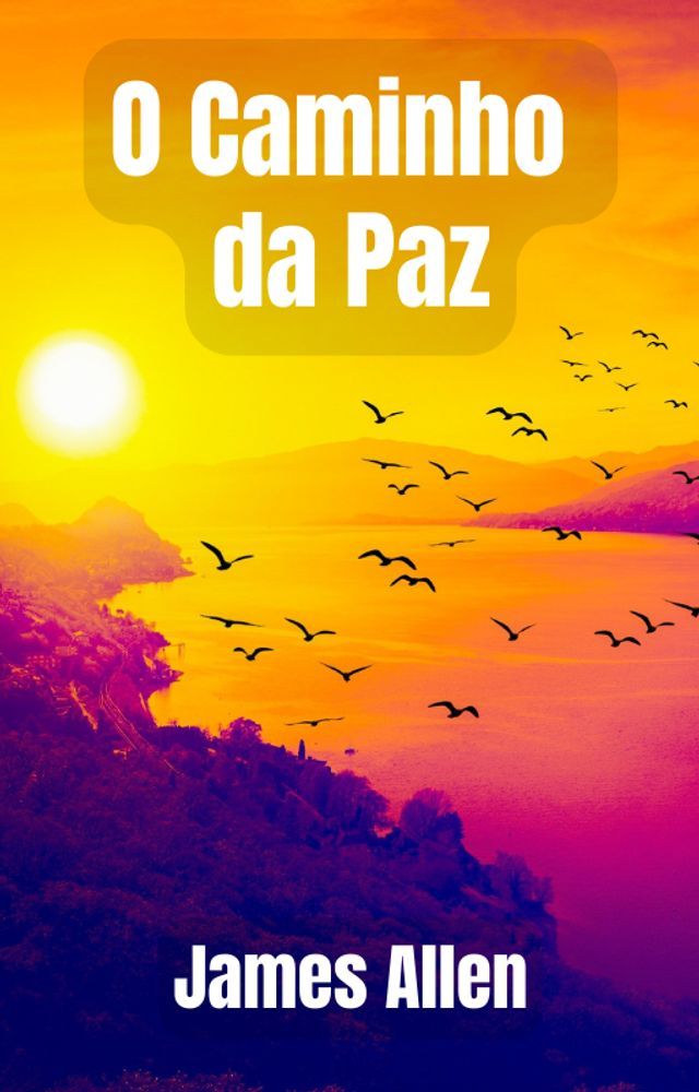  O Caminho da Paz(Kobo/電子書)