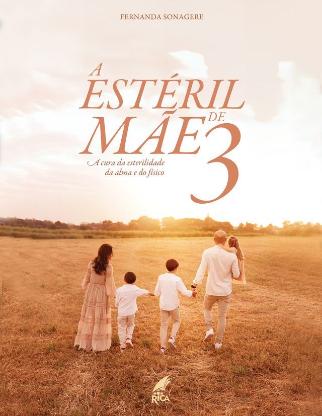  A Est&eacute;ril M&atilde;e de 3(Kobo/電子書)