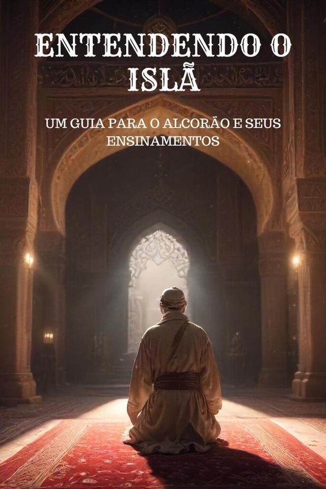  Entendendo o Islã - Um Guia para o Alcorão e Seus Ensinamentos(Kobo/電子書)