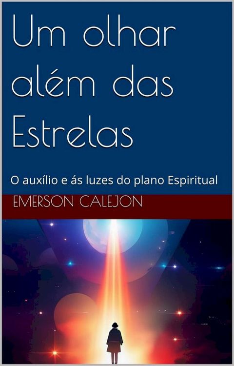 Um olhar além das Estrelas(Kobo/電子書)