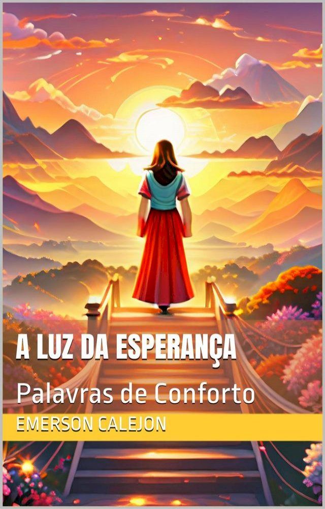  A Luz da Esperan&ccedil;a(Kobo/電子書)