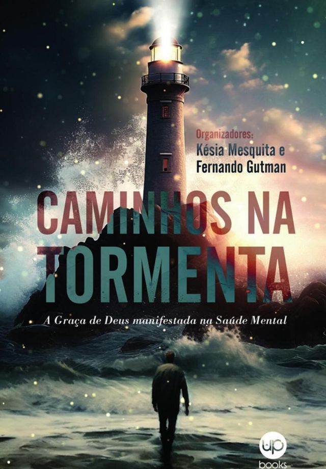  Caminhos na tormenta(Kobo/電子書)