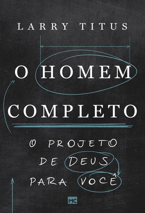 O homem completo(Kobo/電子書)