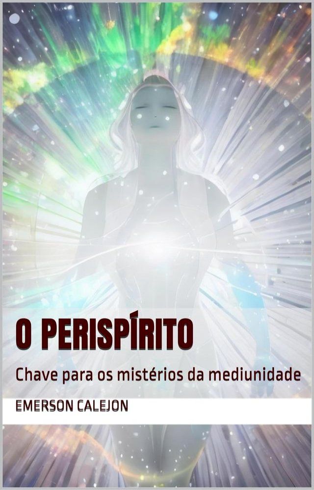  O Nosso Perispírito(Kobo/電子書)