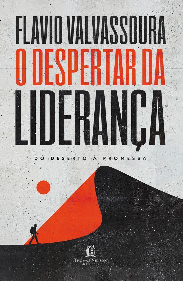  O despertar da lideran&ccedil;a(Kobo/電子書)