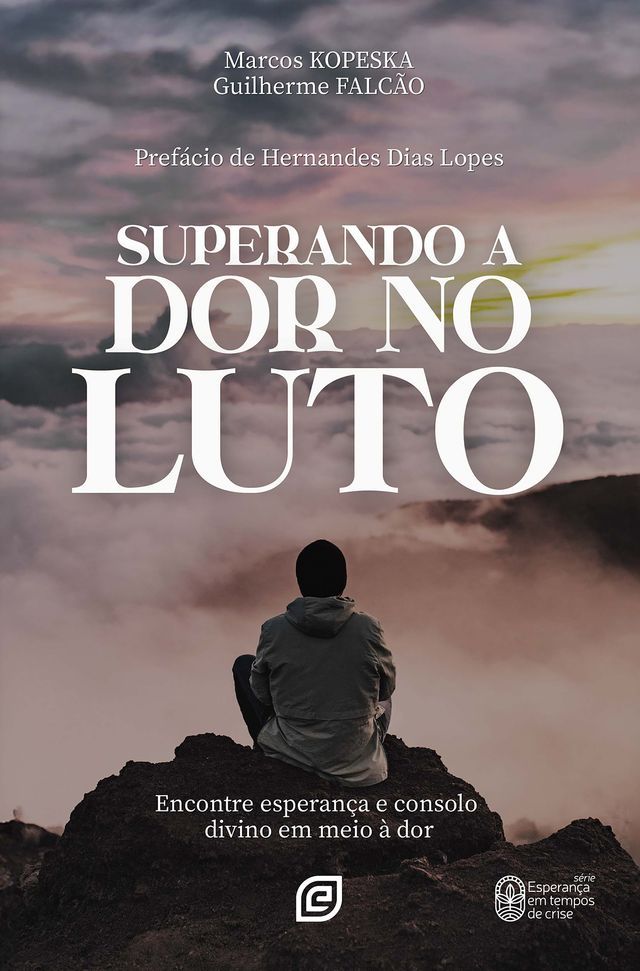  Superando a dor no luto(Kobo/電子書)