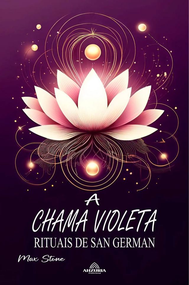  A Chama Violeta – Rituais de San German(Kobo/電子書)