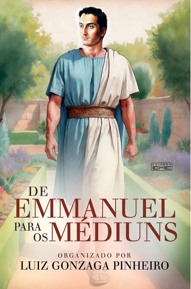  De Emmanuel para os médiuns(Kobo/電子書)