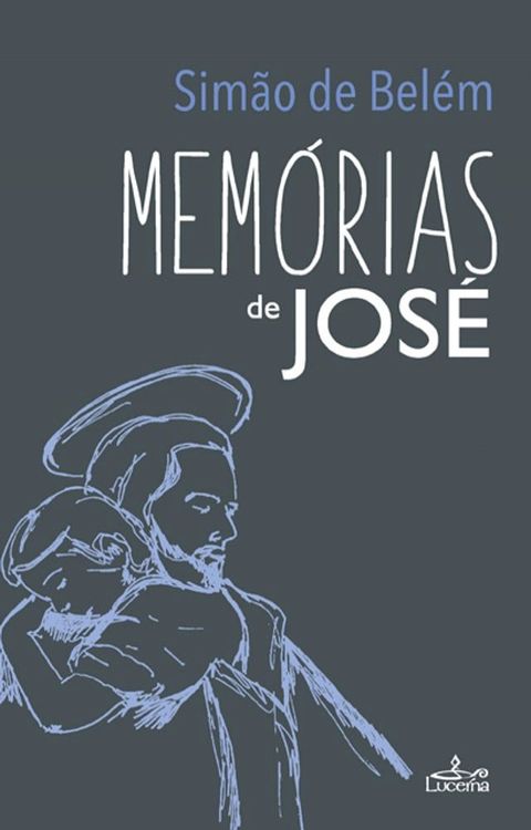 Mem&oacute;rias de Jos&eacute;(Kobo/電子書)