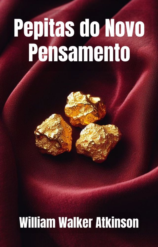  Pepitas do Novo Pensamento(Kobo/電子書)