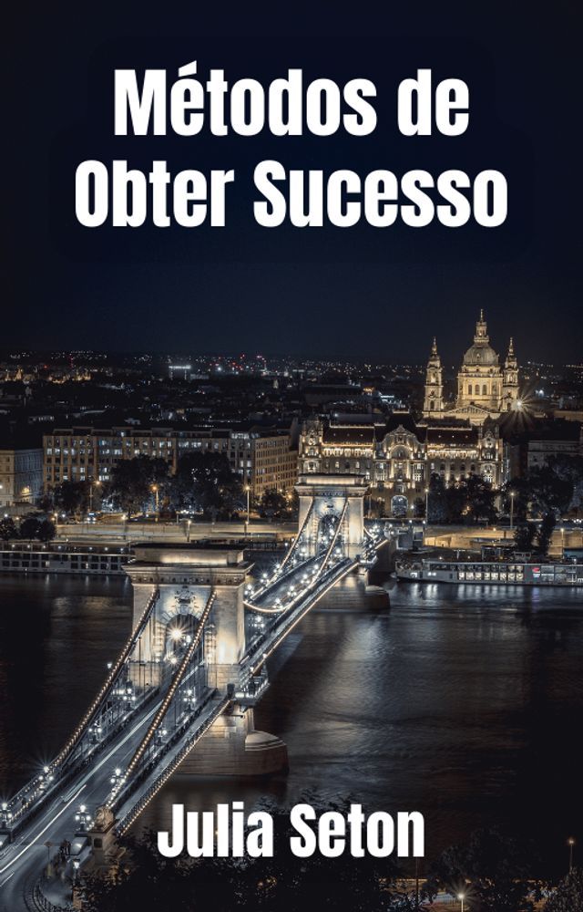  Métodos para Obter Sucesso(Kobo/電子書)