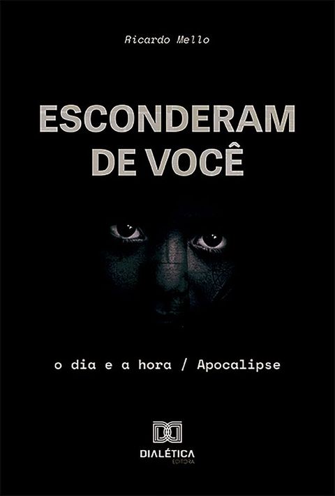 Esconderam de Você(Kobo/電子書)