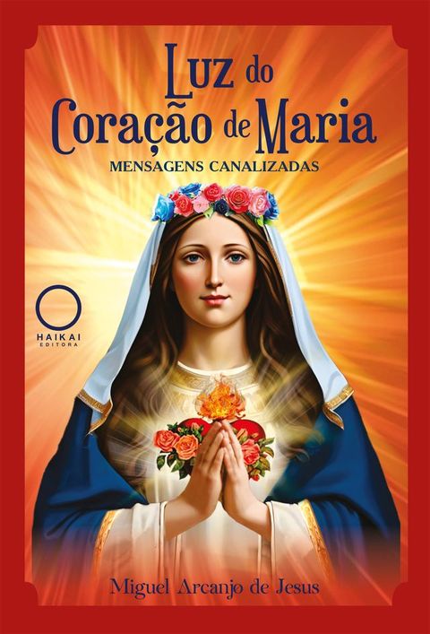 Luz do coração de Maria(Kobo/電子書)