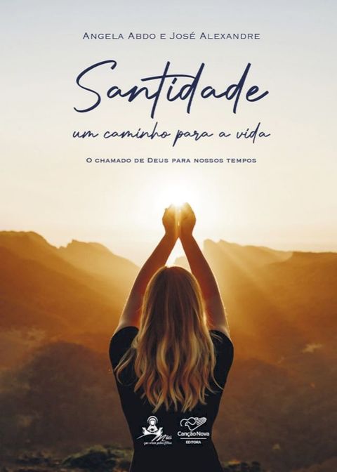 Santidade um caminho para vida(Kobo/電子書)