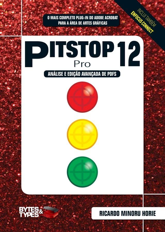  PitStop 12 Pro - An&aacute;lise e edi&ccedil;&atilde;o avan&ccedil;ada de PDFs(Kobo/電子書)