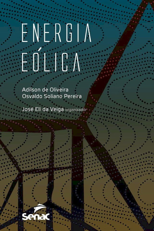  Energia eólica(Kobo/電子書)