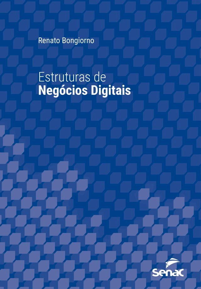  Estruturas de neg&oacute;cios digitais(Kobo/電子書)