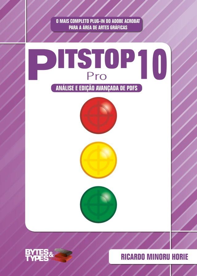  PitStop 10 Pro - An&aacute;lise e edi&ccedil;&atilde;o avan&ccedil;ada de PDFs(Kobo/電子書)