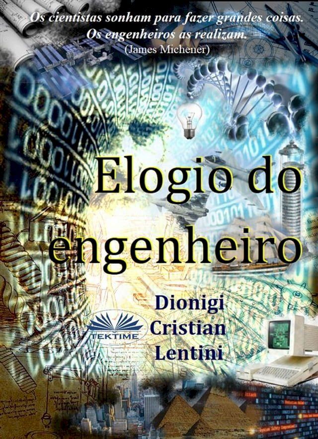  Elogio Do Engenheiro(Kobo/電子書)