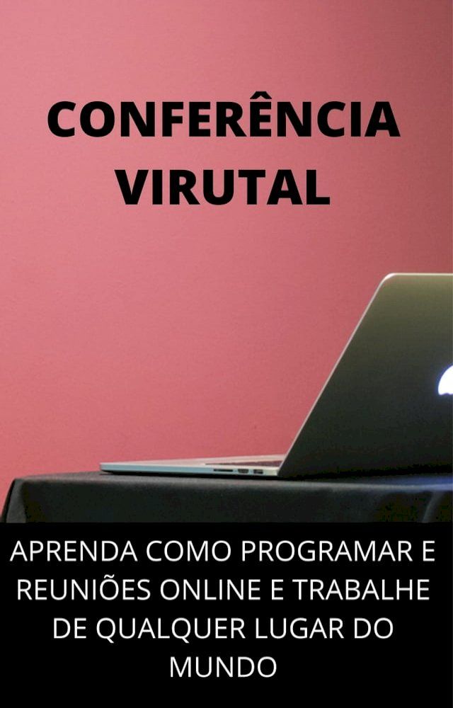  Conferência Virtual(Kobo/電子書)