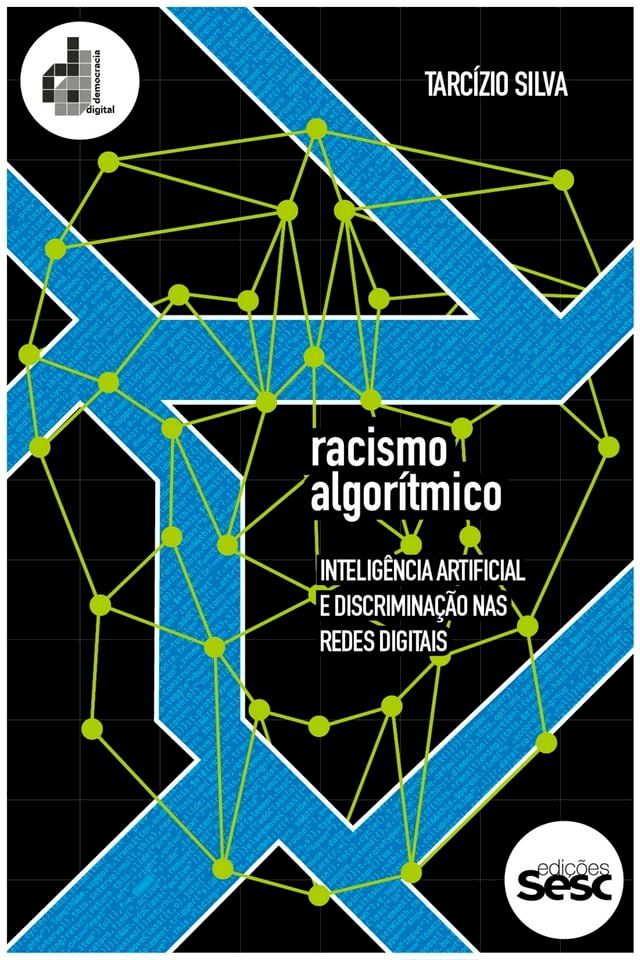  Racismo algorítmico(Kobo/電子書)