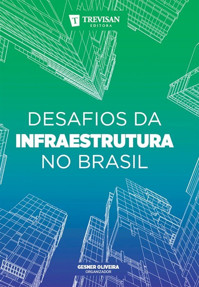  Desafios da infraestrutura no Brasil(Kobo/電子書)