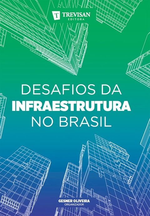 Desafios da infraestrutura no Brasil(Kobo/電子書)